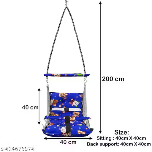 Portable Magic Swing Jhula for Kids
