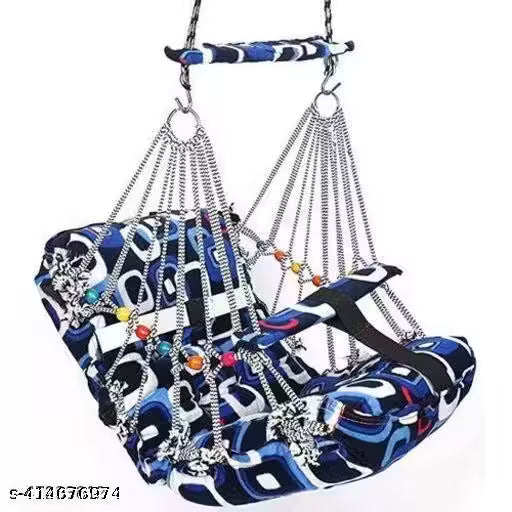 Portable Magic Swing Jhula for Kids